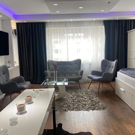 Wohnung In Hamburg Zentrum Ngoại thất bức ảnh