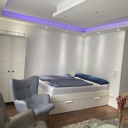 Wohnung In Hamburg Zentrum Ngoại thất bức ảnh