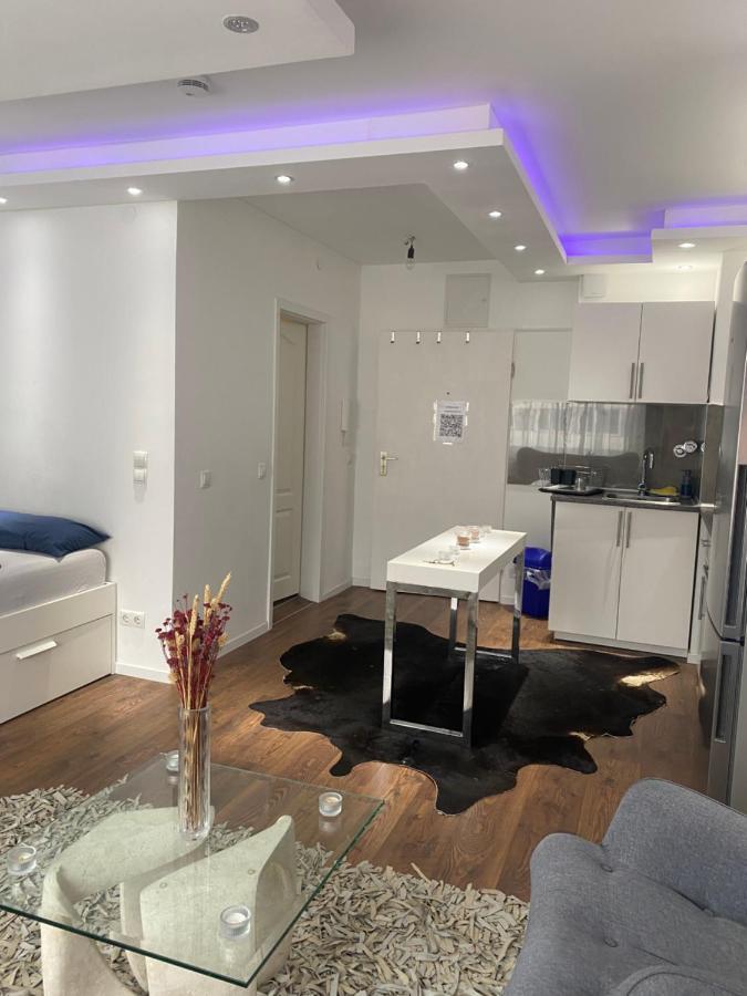 Wohnung In Hamburg Zentrum Ngoại thất bức ảnh