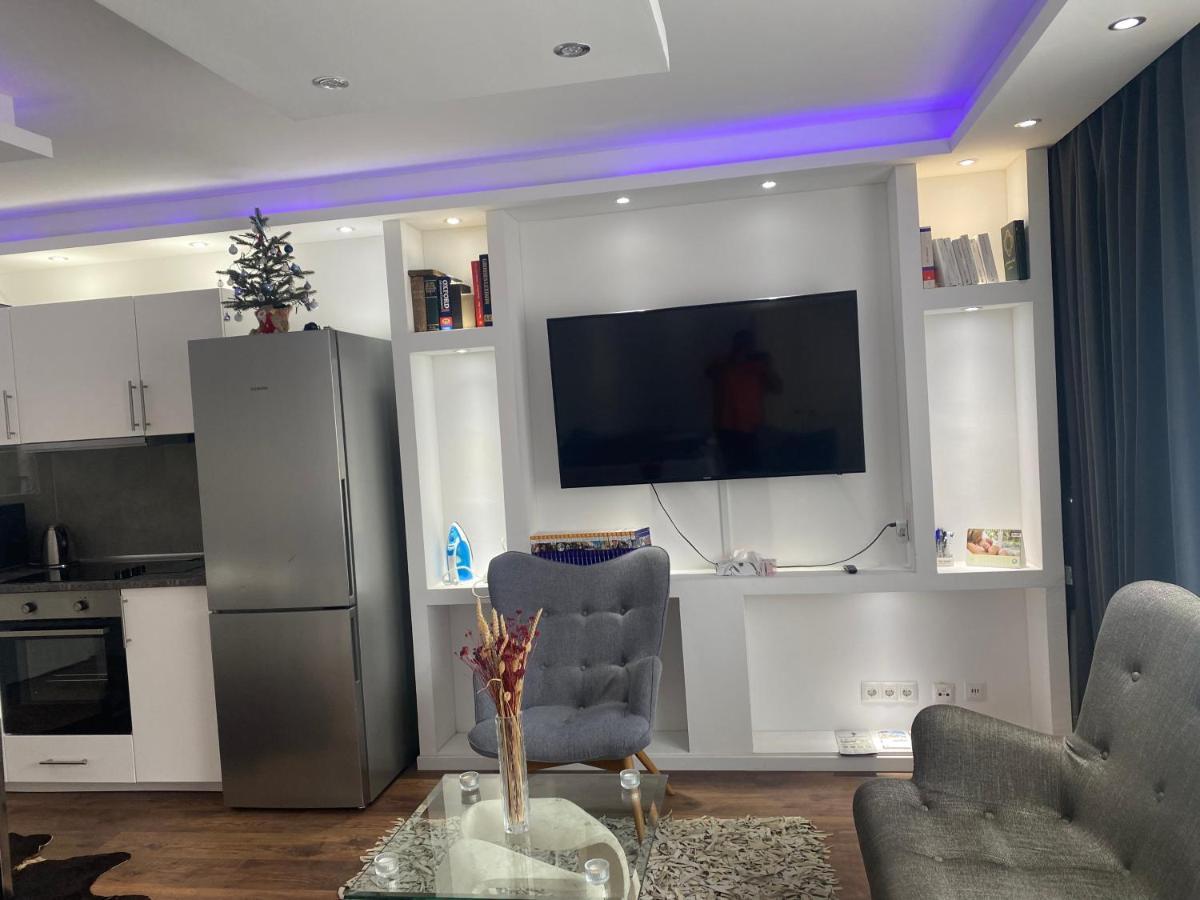 Wohnung In Hamburg Zentrum Ngoại thất bức ảnh