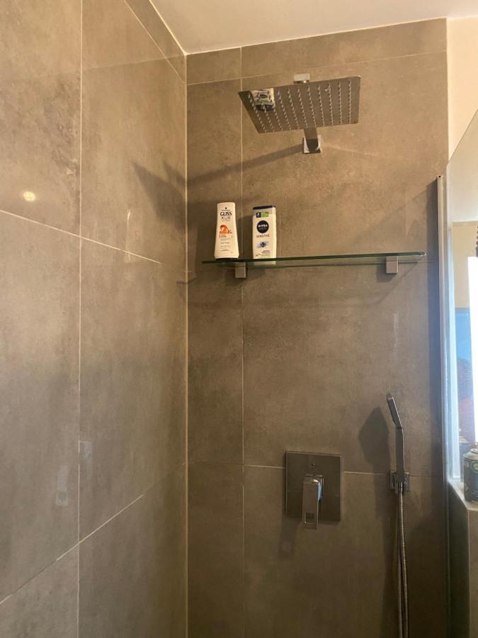 Wohnung In Hamburg Zentrum Ngoại thất bức ảnh